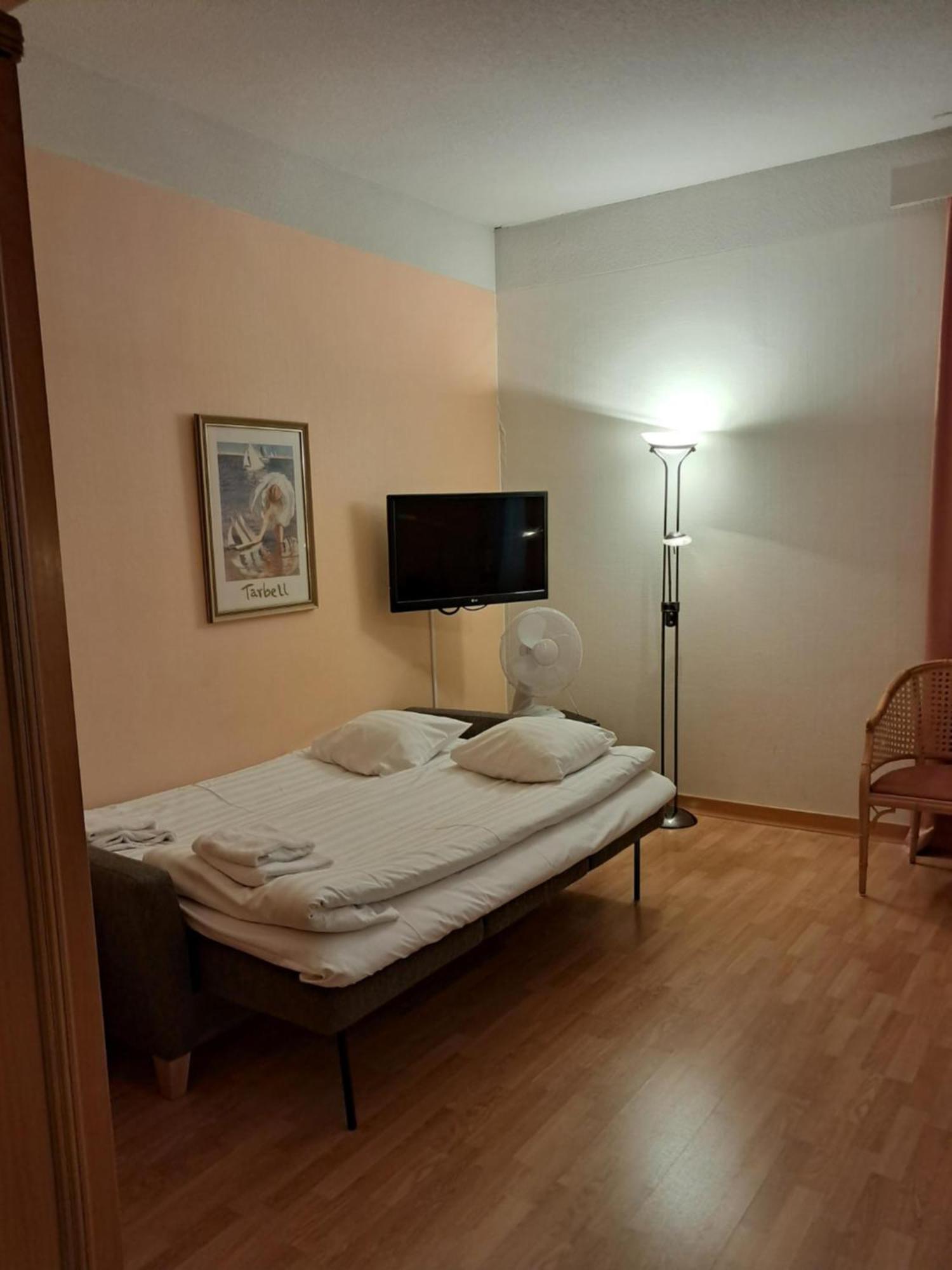 Hiisi Hotel Turku Seaport Ngoại thất bức ảnh