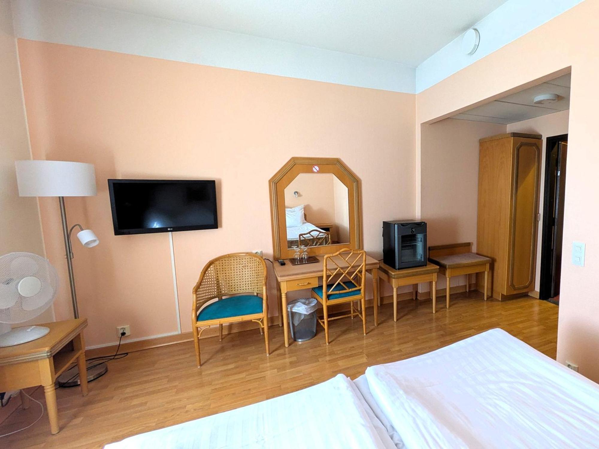 Hiisi Hotel Turku Seaport Ngoại thất bức ảnh