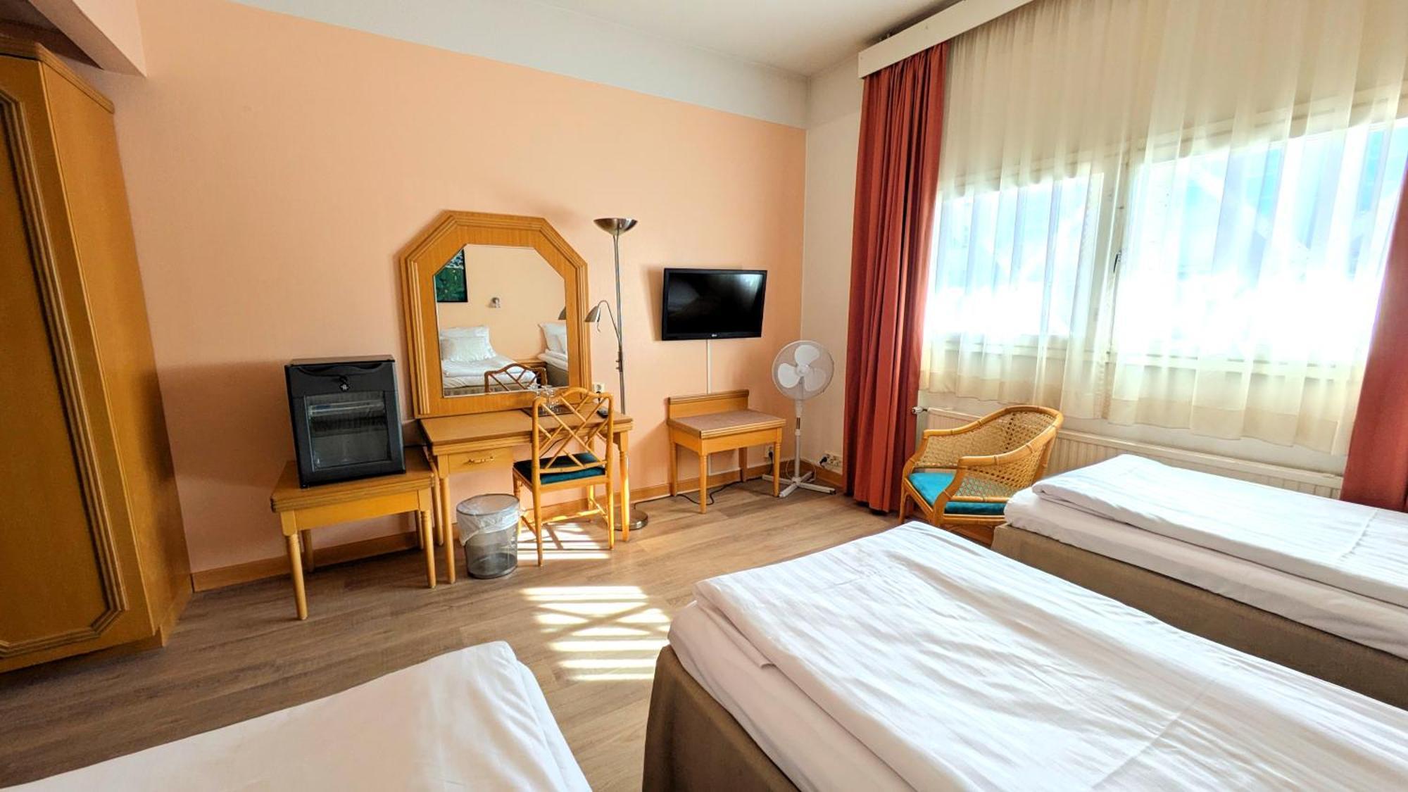 Hiisi Hotel Turku Seaport Ngoại thất bức ảnh