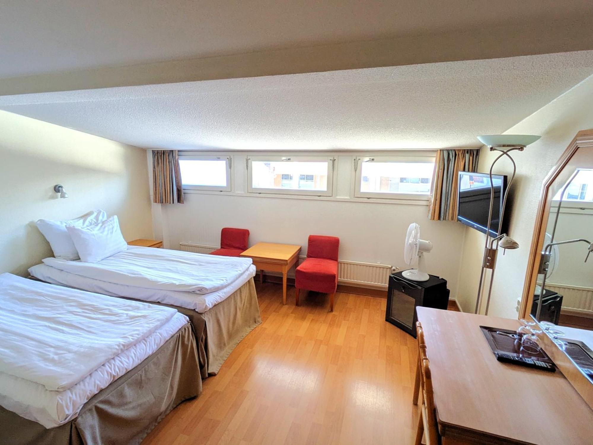 Hiisi Hotel Turku Seaport Ngoại thất bức ảnh