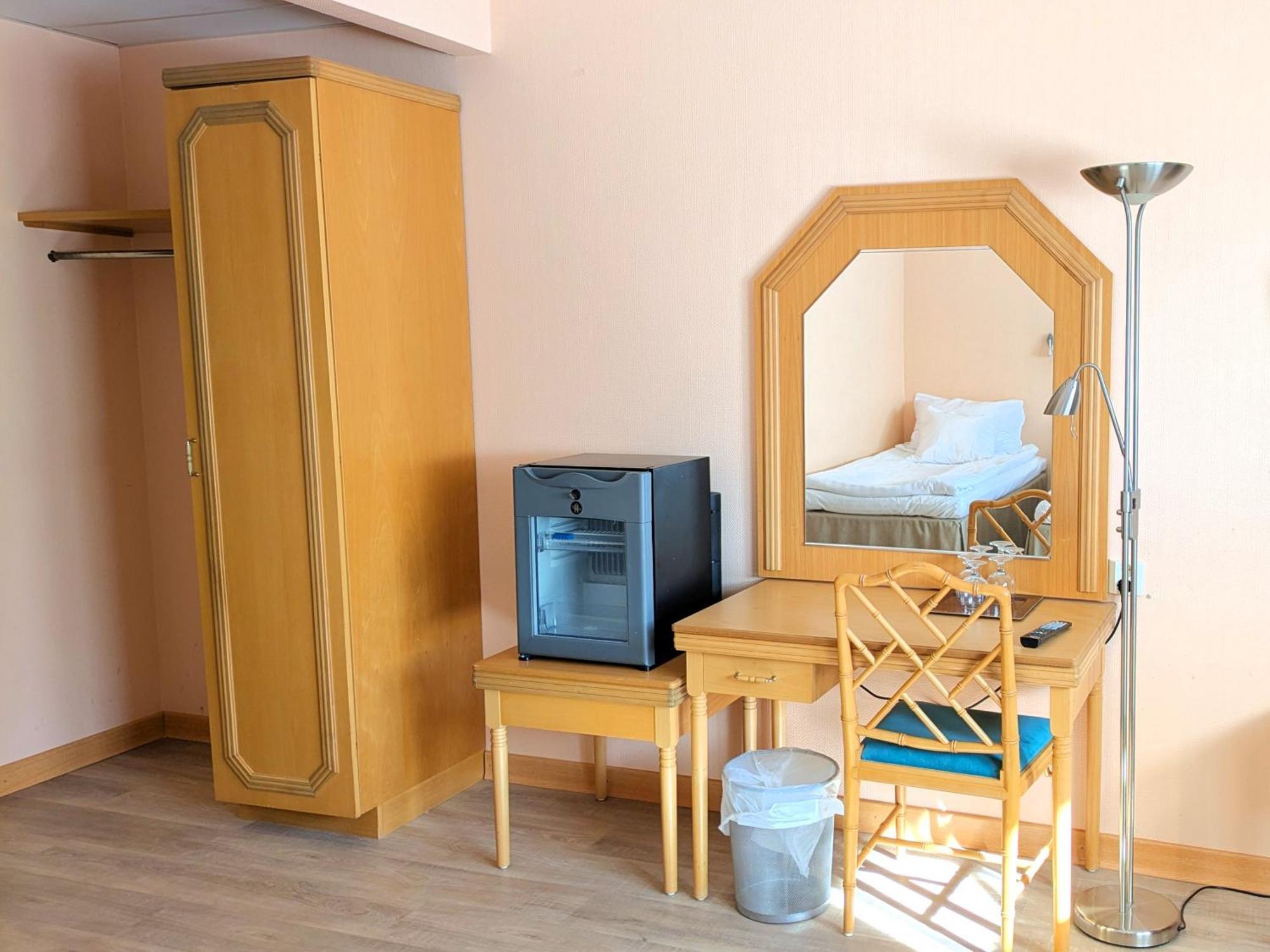 Hiisi Hotel Turku Seaport Ngoại thất bức ảnh