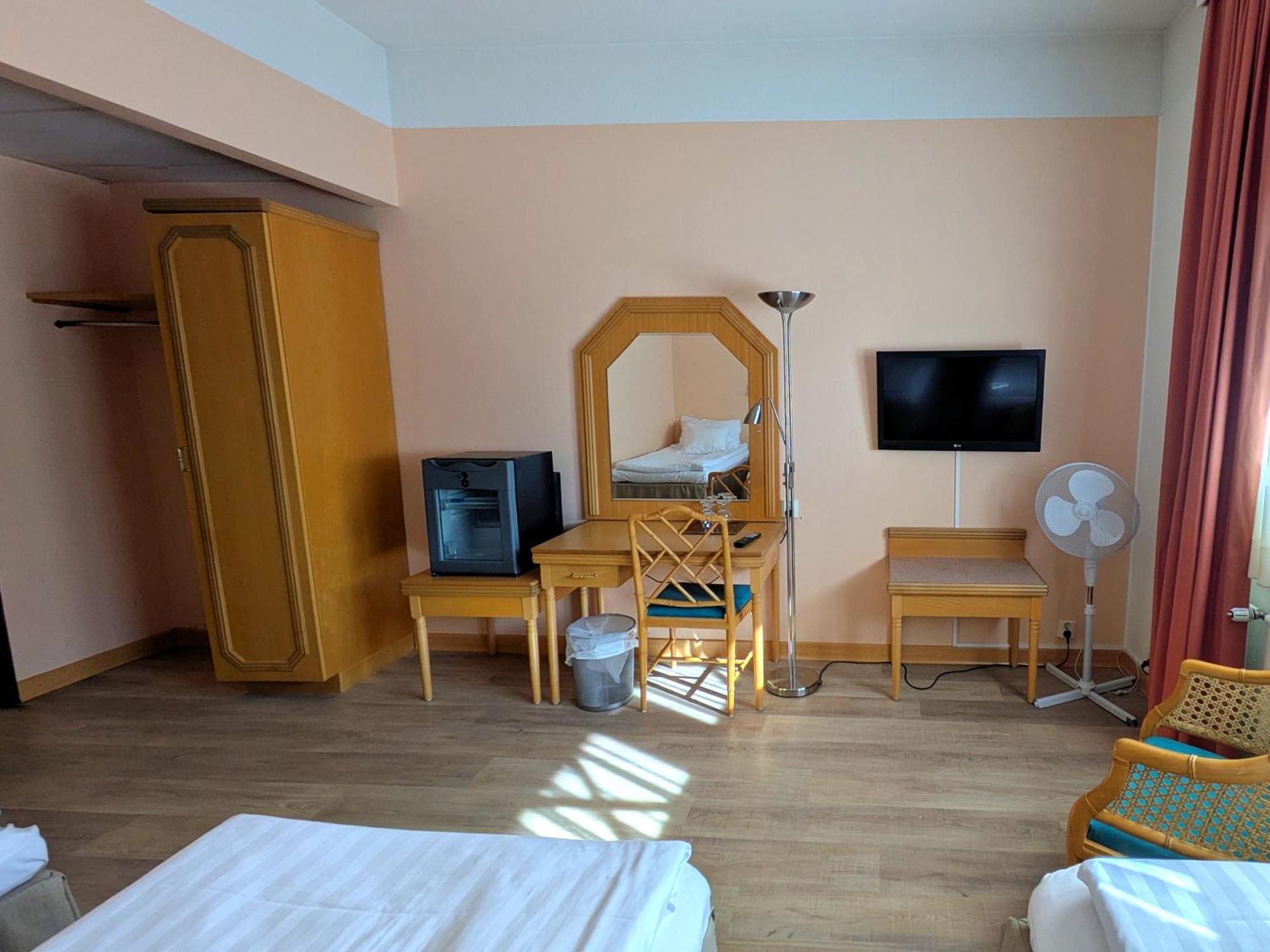 Hiisi Hotel Turku Seaport Ngoại thất bức ảnh
