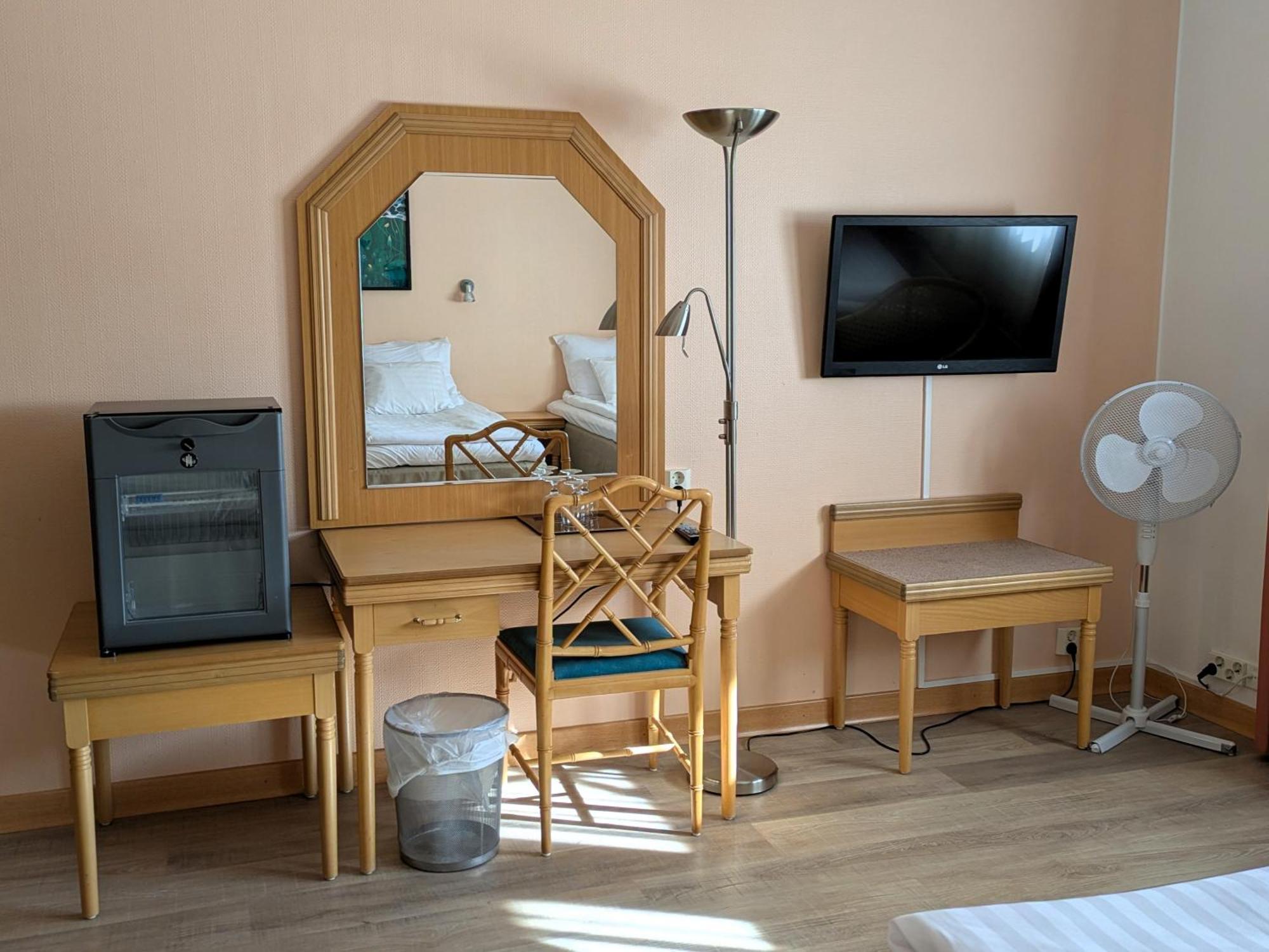 Hiisi Hotel Turku Seaport Ngoại thất bức ảnh