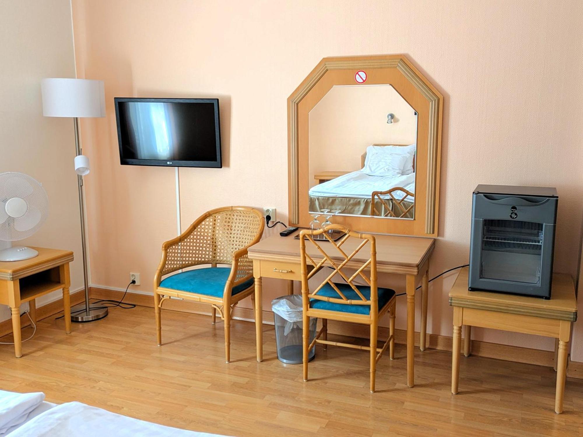 Hiisi Hotel Turku Seaport Ngoại thất bức ảnh