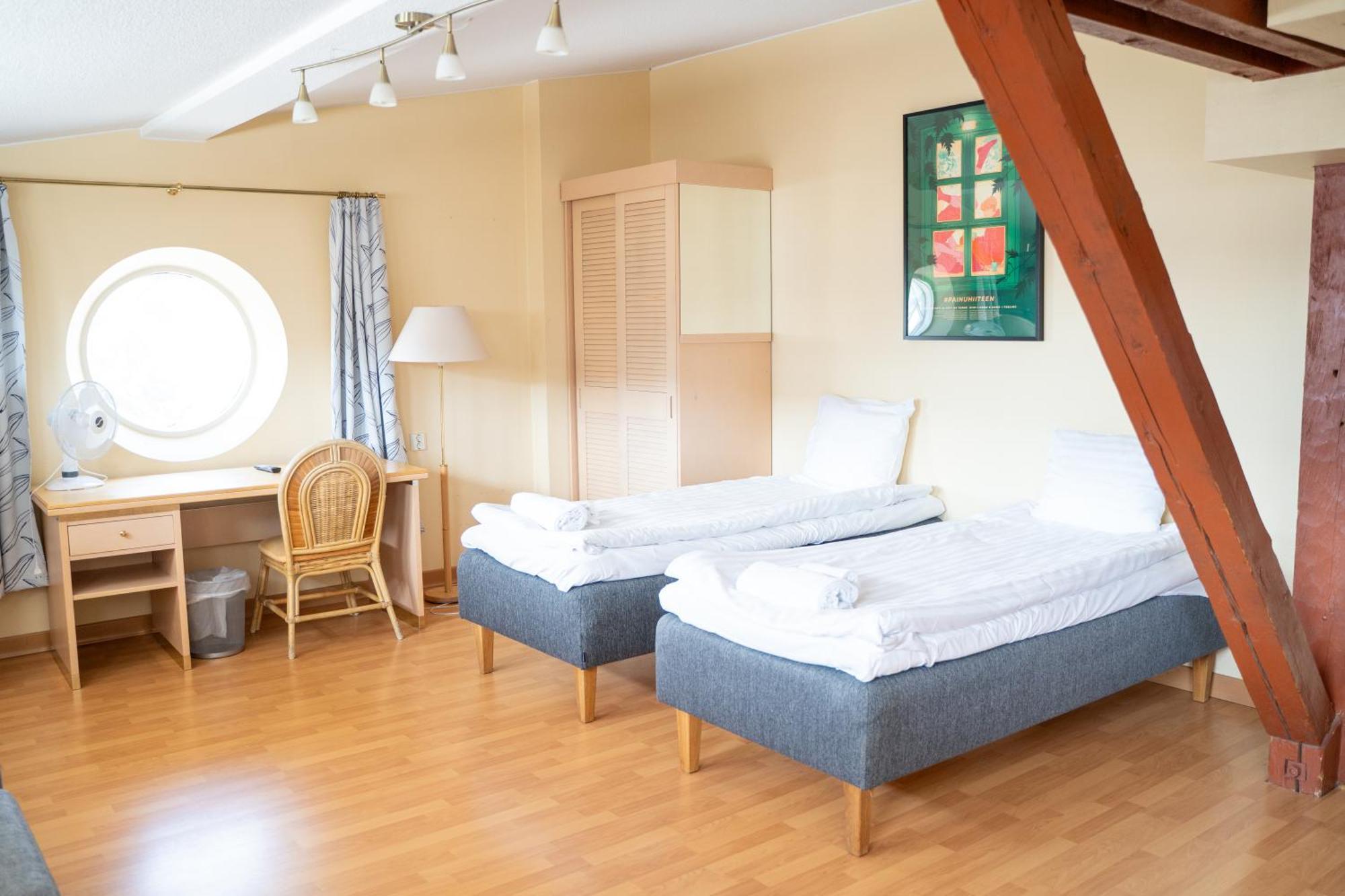 Hiisi Hotel Turku Seaport Ngoại thất bức ảnh