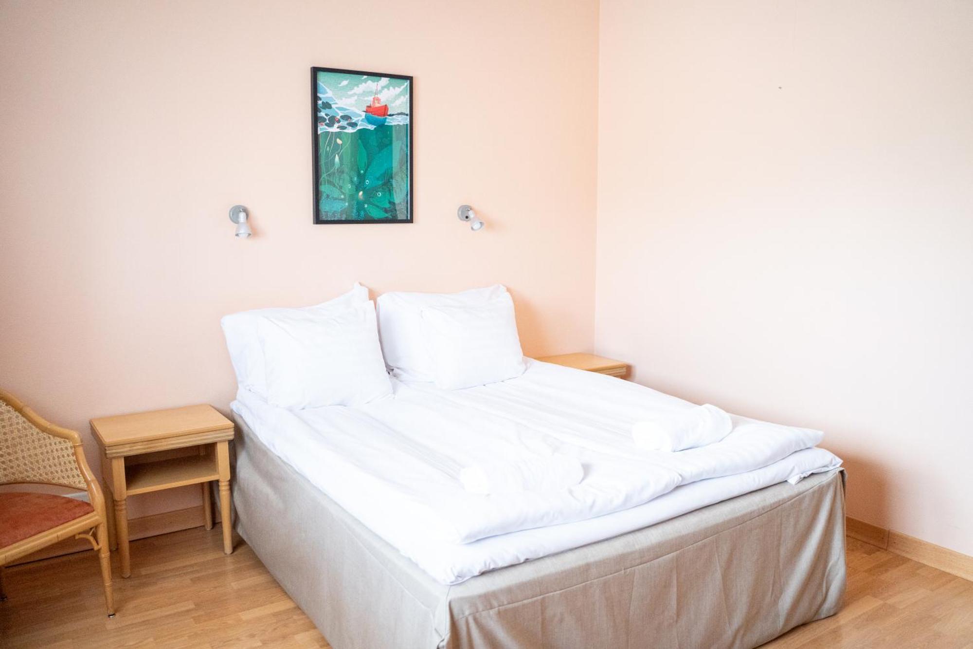 Hiisi Hotel Turku Seaport Ngoại thất bức ảnh