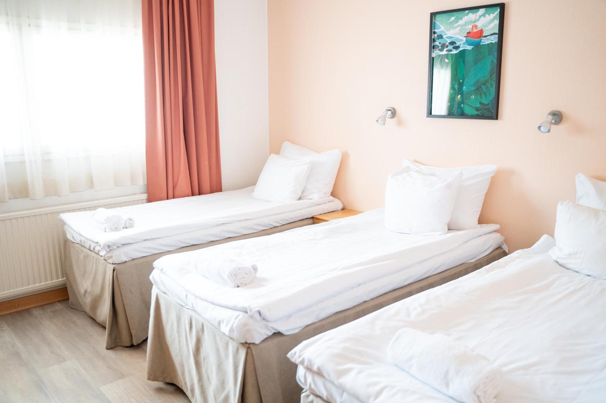 Hiisi Hotel Turku Seaport Ngoại thất bức ảnh