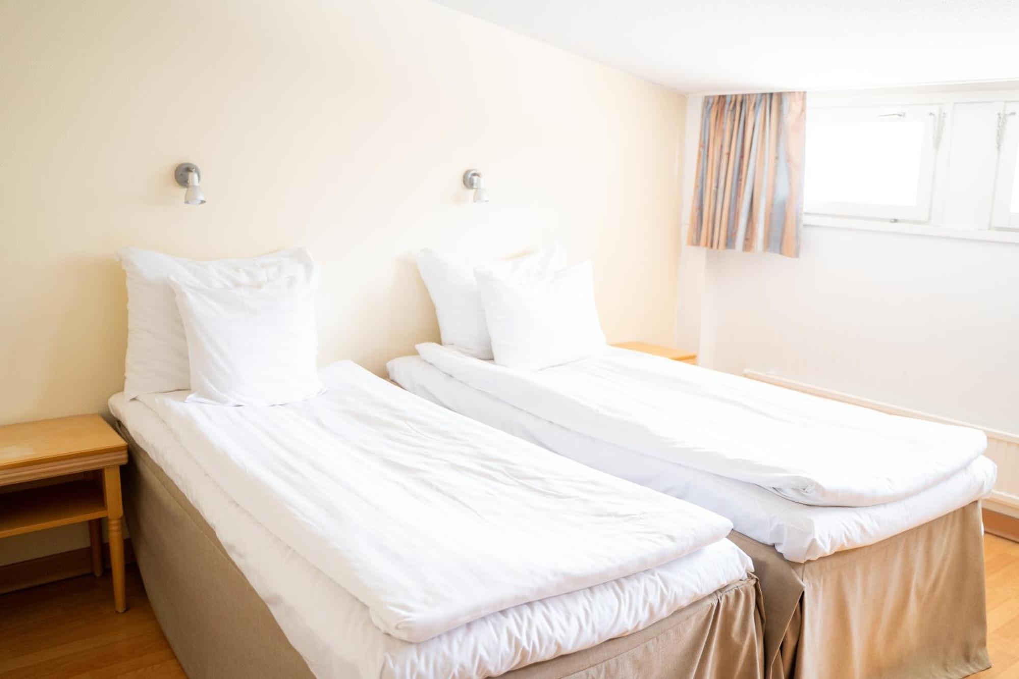 Hiisi Hotel Turku Seaport Ngoại thất bức ảnh