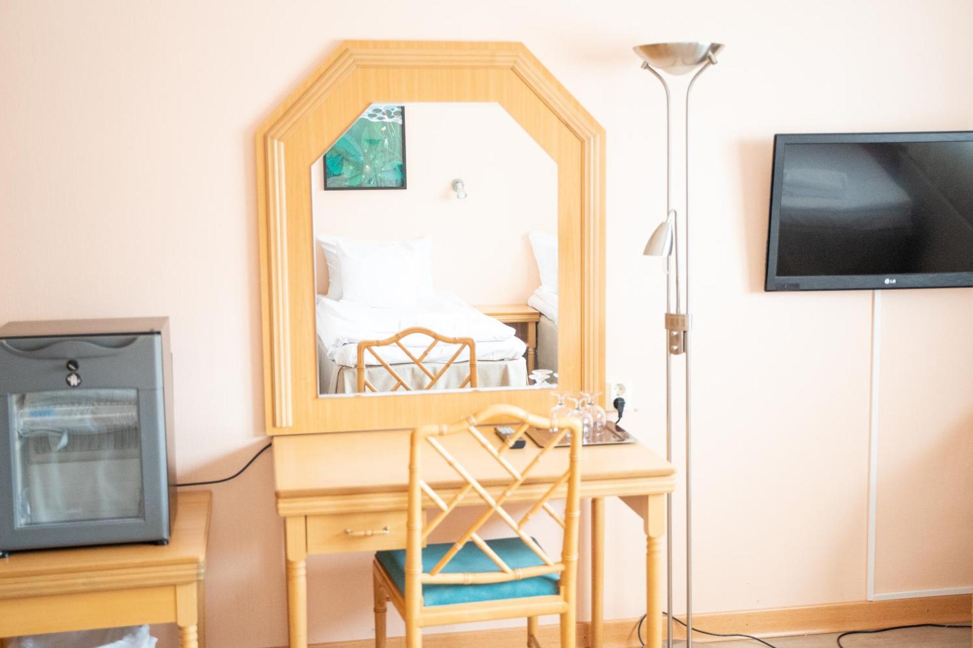 Hiisi Hotel Turku Seaport Ngoại thất bức ảnh