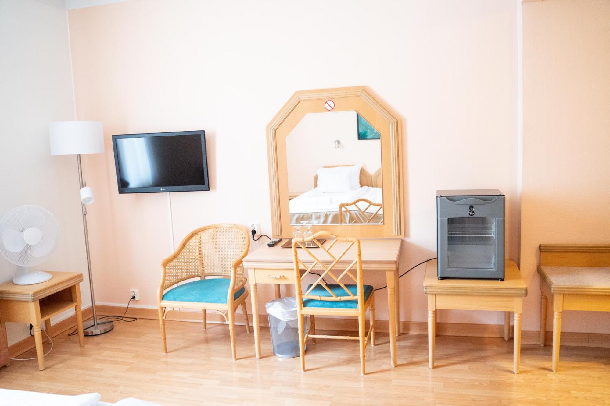 Hiisi Hotel Turku Seaport Ngoại thất bức ảnh