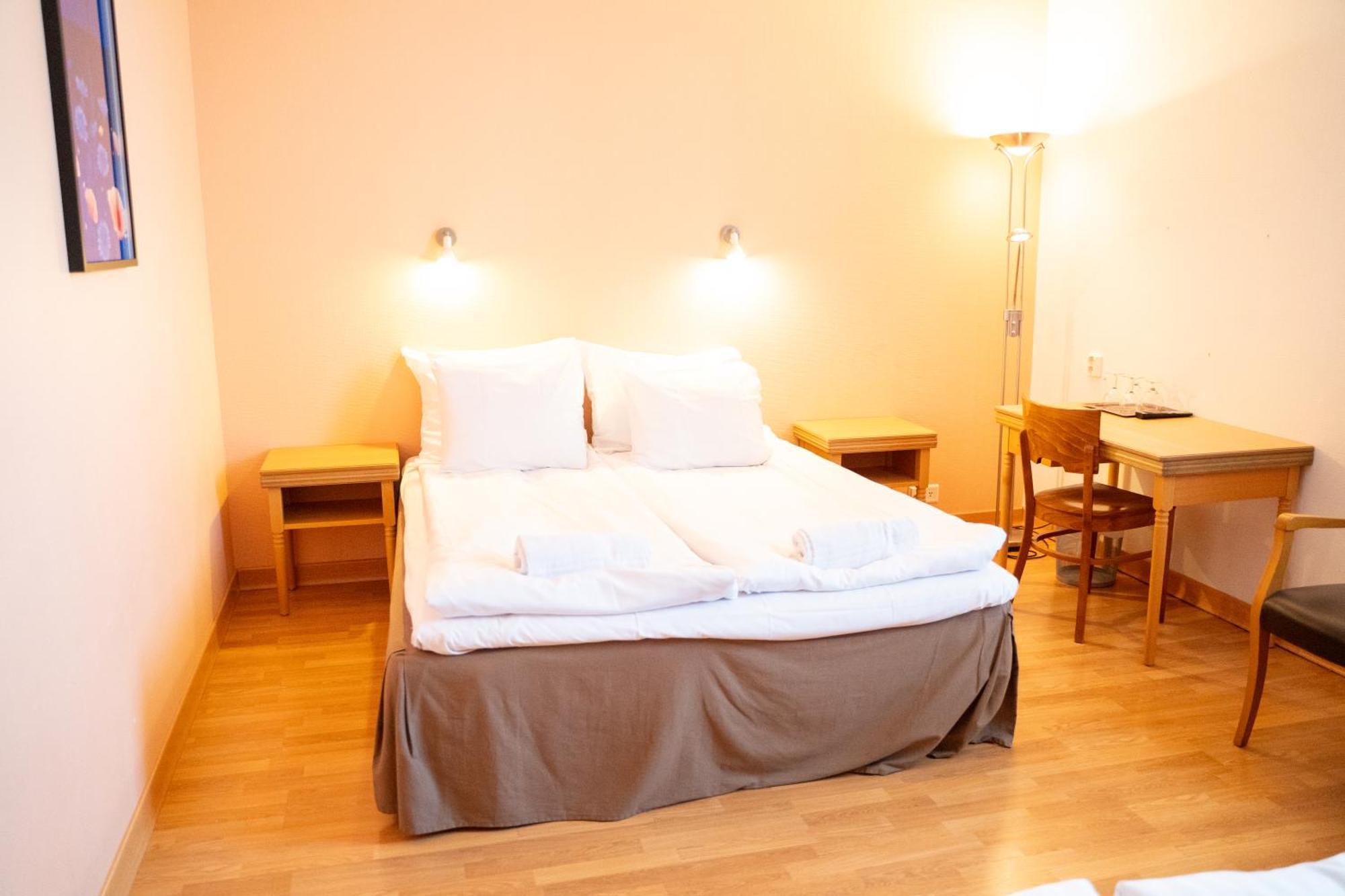 Hiisi Hotel Turku Seaport Ngoại thất bức ảnh