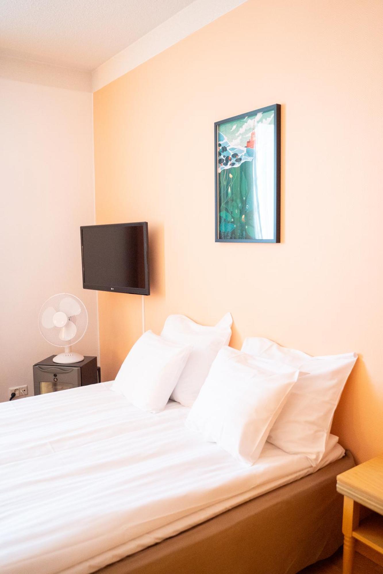 Hiisi Hotel Turku Seaport Ngoại thất bức ảnh
