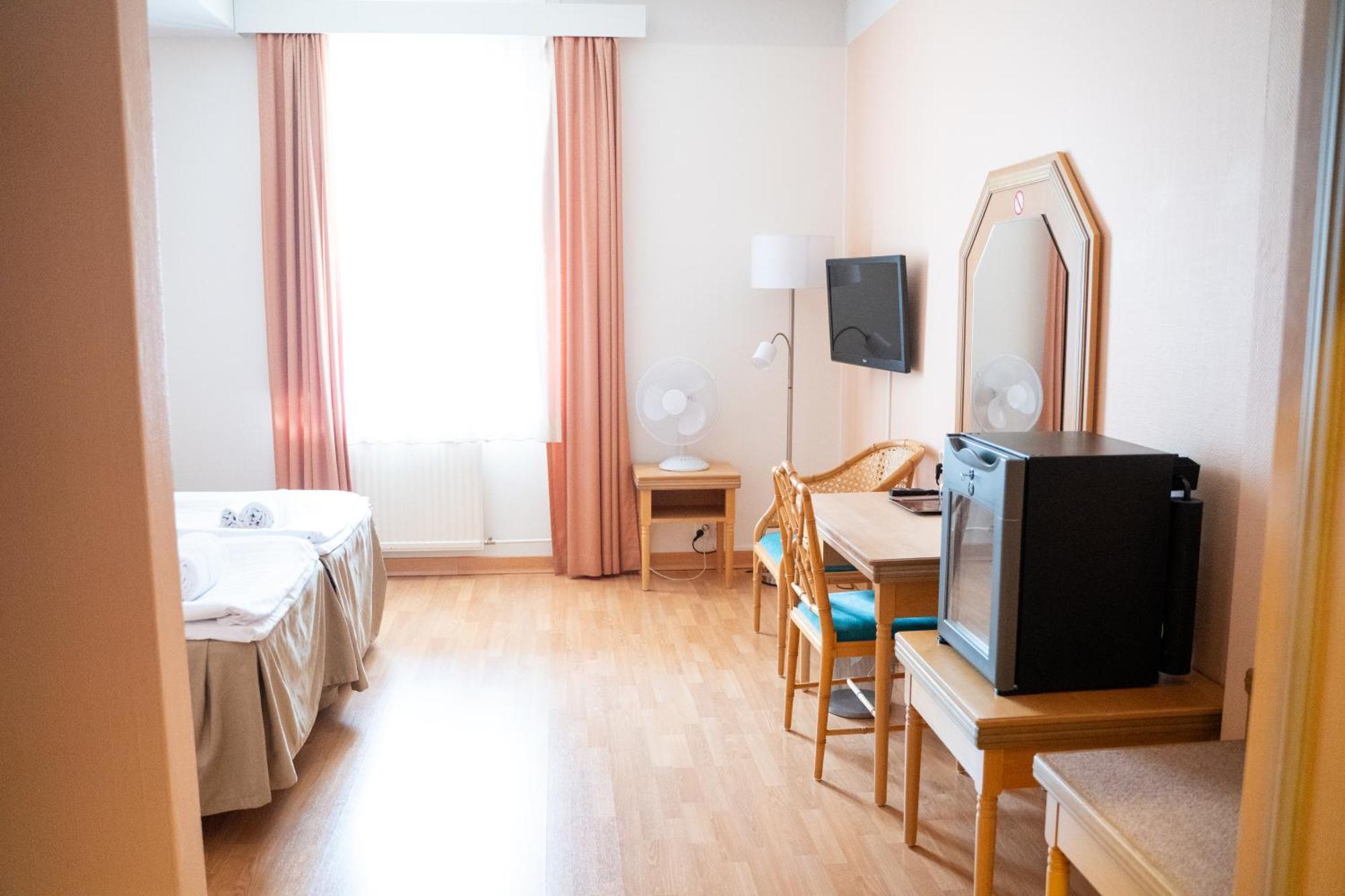 Hiisi Hotel Turku Seaport Ngoại thất bức ảnh