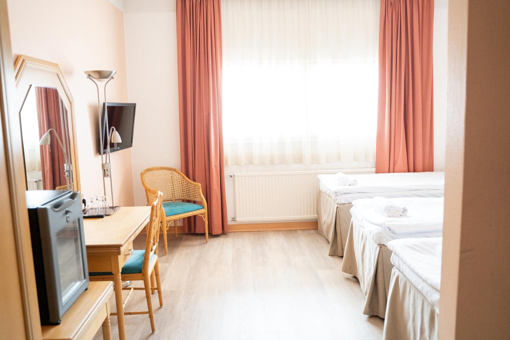 Hiisi Hotel Turku Seaport Ngoại thất bức ảnh