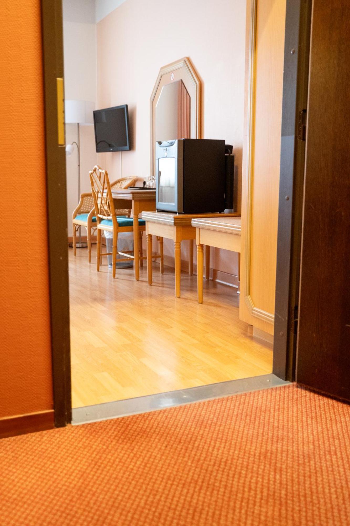 Hiisi Hotel Turku Seaport Ngoại thất bức ảnh