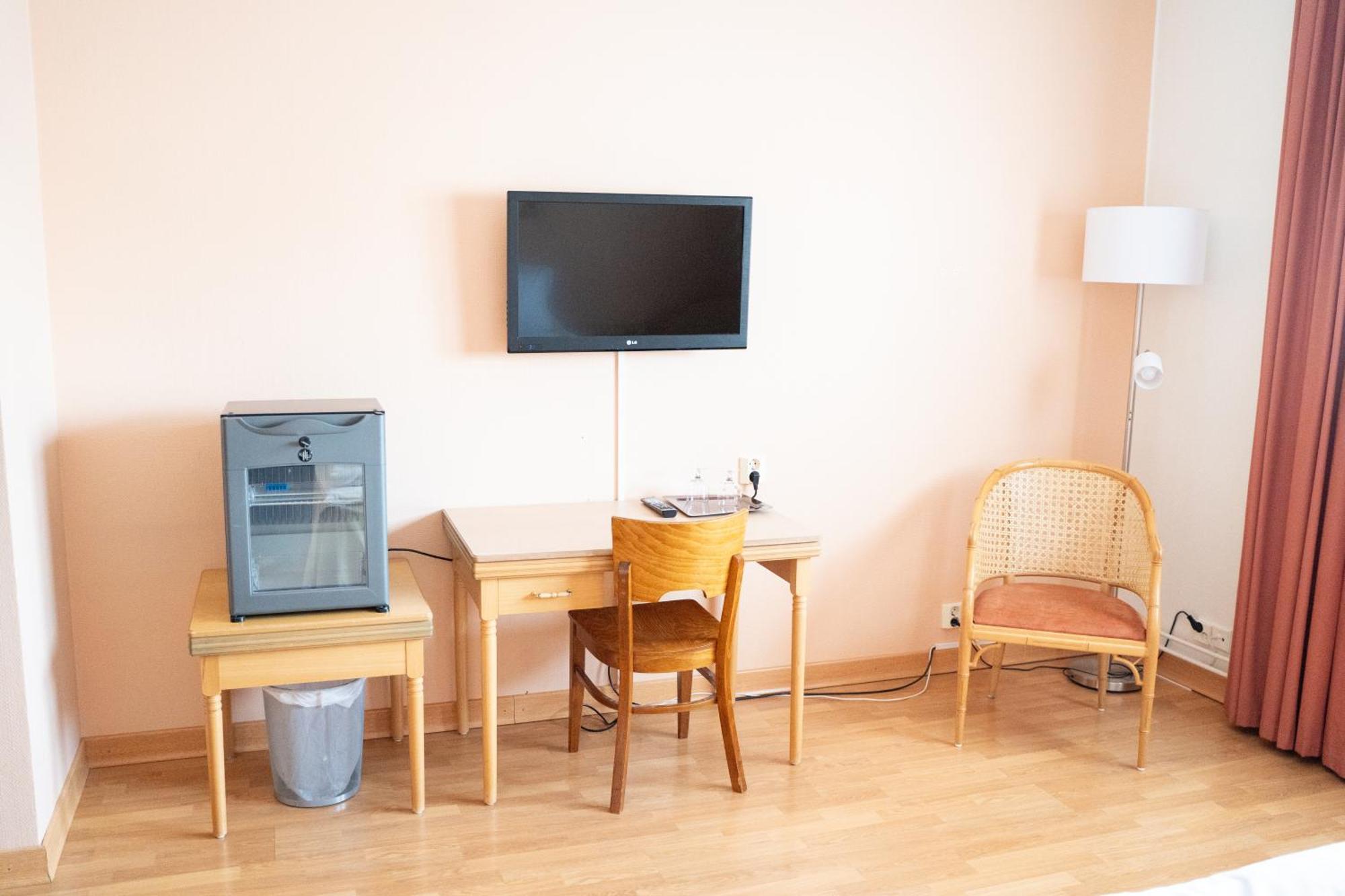 Hiisi Hotel Turku Seaport Ngoại thất bức ảnh