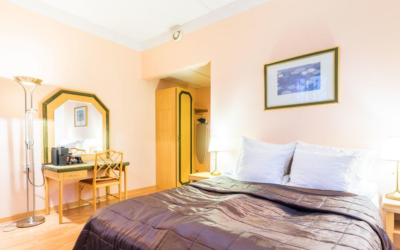 Hiisi Hotel Turku Seaport Ngoại thất bức ảnh