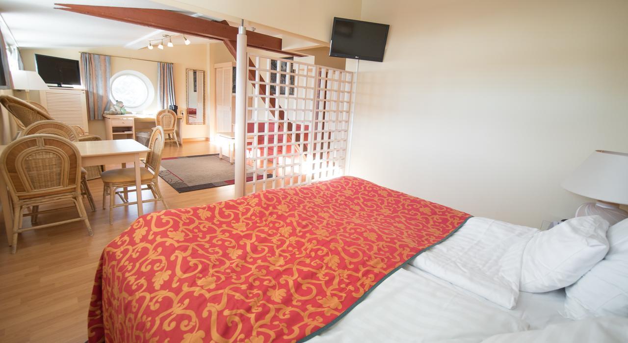 Hiisi Hotel Turku Seaport Ngoại thất bức ảnh