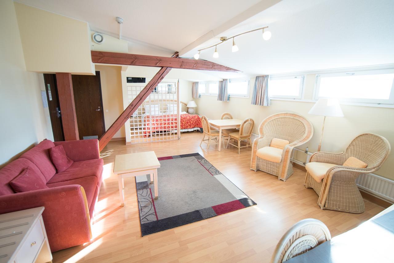 Hiisi Hotel Turku Seaport Ngoại thất bức ảnh